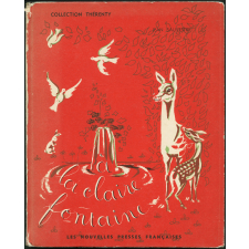 A la claire fontaine : méthode de lecture et premières lectures
