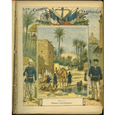 Récits de bataille