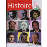 Histoire : Term L-ES : programme 2012