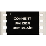 Connaissances d'hygiène - Les plaies