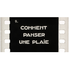 Connaissances d'hygiène - Les plaies