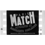 Actualités scolaires 30 : Paris Match