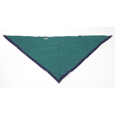 Foulard vert