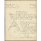 Mathématiques