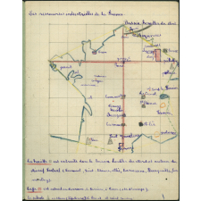 ''Cahier de Géographie - 5