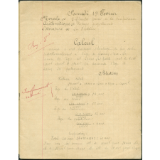Cahier-Journal