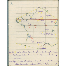 ''Cahier de Géographie - N°12