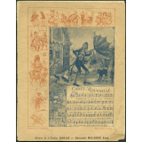 Cahier journalier