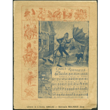 Cahier journalier