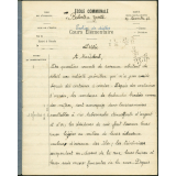 Cahier spécial de devoirs mensuels - Mathématiques - Algèbre - Cahier de dictées