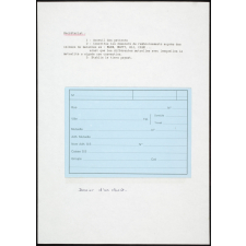 Collège de Damville. Stage de 3e. Rapport de stage