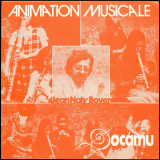 Animation musicale DOCAMU