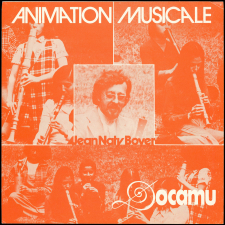 Animation musicale DOCAMU