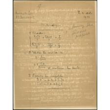 mathématiques
