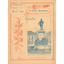 Géométrie, cours de 1ère année