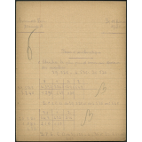 Devoir d'arithmétique