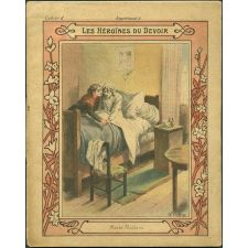 Cahier journalier