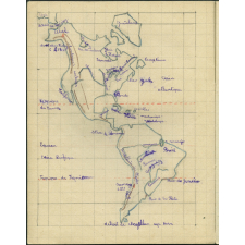 ''Cahier de Géographie - 7