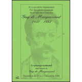 Documents de préparation sur Guy de Maupassant
