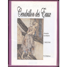 Cendrillon des Eaux