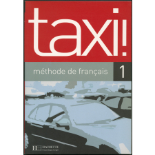 taxi! 1 : méthode de français