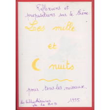 Réflexions et propositions sur le thème