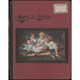 Portrait de trois enfants
