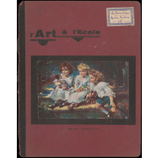 Portrait de trois enfants