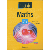 Maths : 1re S