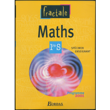 Maths : 1re S