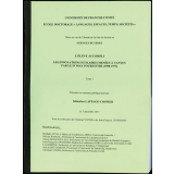 L'élève accompli : les innovations scolaires menées à Vanves par le Dr Max Fourestier (1950-1973) Tome 1