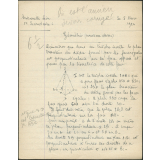 géométrie