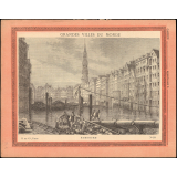 Hambourg
 