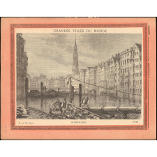 Hambourg