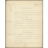 Devoir d'arithmétique