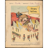 Voyage à Lilliput - Voyages de Gulliver n°8
