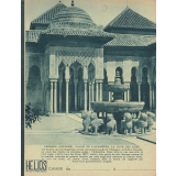 Cahier de 