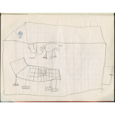 Cahier journalier