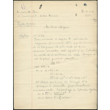 mathématiques