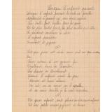 Récitations