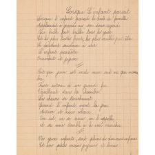 Récitations