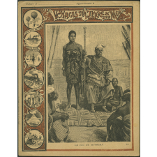 Le roi de Musséra