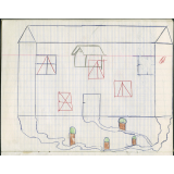 Cahier de brouillon