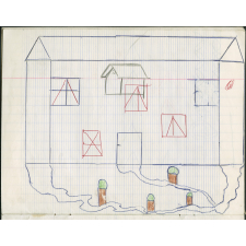 Cahier de brouillon