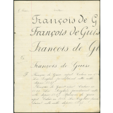 Cahier journalier
