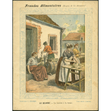 Cahier journalier
