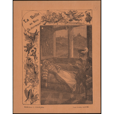 La Belle au bois dormant
