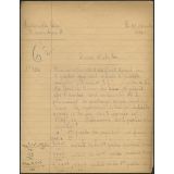 Devoir d'algèbre