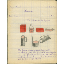 Sciences