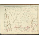 Cahier de Géographie